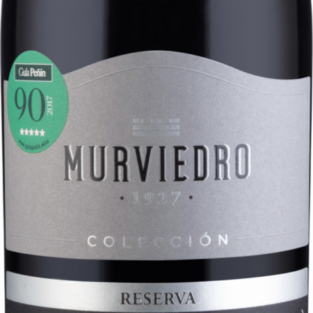 Murviedro Coleccion Reserva 13,5% 0,75L