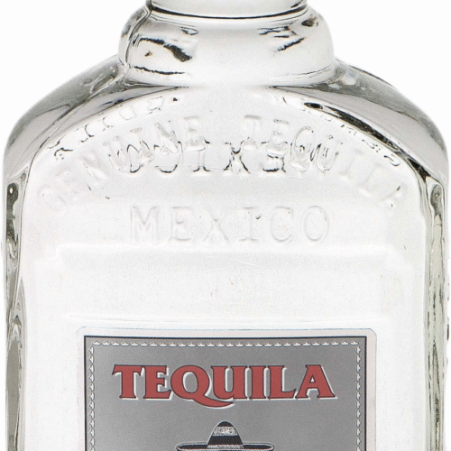 Tequila Tres Sombreros Silver 38% 0,7L