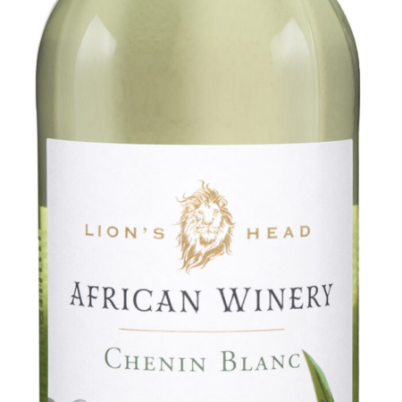 African Winery Chenin Blanc 75cl 12%