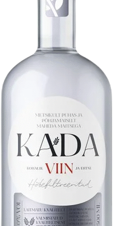 Kada Viin 50cl 40%
