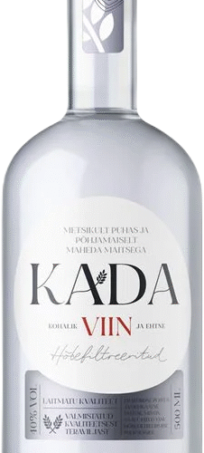 Kada Viin 50cl 40%