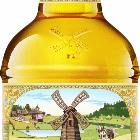 Starõi Melnik iz Botšonka Mjagkoje 4.3% 0.45L