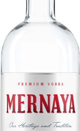 Mernaya Tradition 40% 1.0L