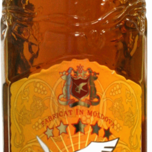 Aur de Balanešt Divin 40% 0.5L