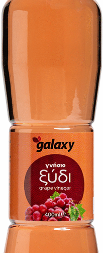 Viinamarjaäädikas 400ml