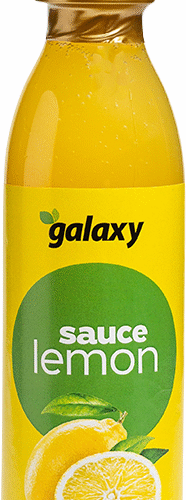 Sidrunikaste 250ml