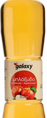Õunaäädikas 400ml