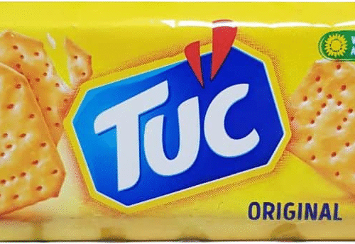 TUC Küpsised Originaal 100g