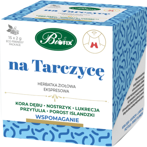 EMPOWER Tee taimedega 15*2g