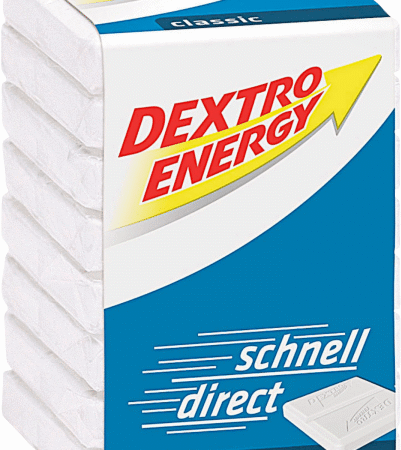 Dextro Energy classic energiatabletid 46g