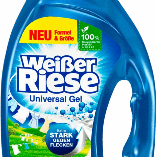 Weisser Riese Universaalne pesugeel 1.1L