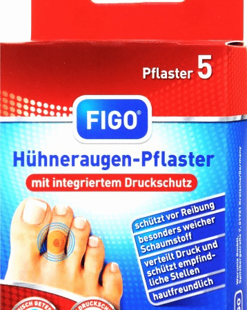 Konnasilma plaaster 5tk