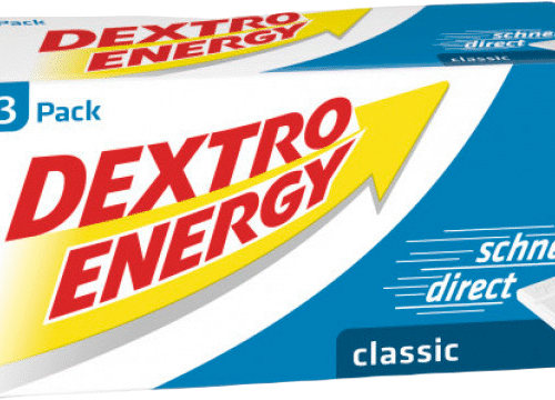 Dextro Energy classic glükoosi tabletid 138g