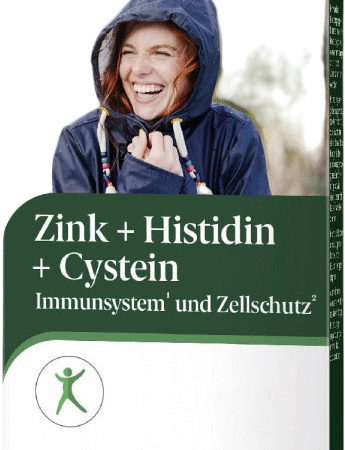 Doc Morris Tsink + histidiin tabletid 40TK