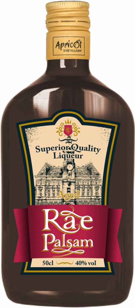 Rae Palsam 0.5 pet 40%