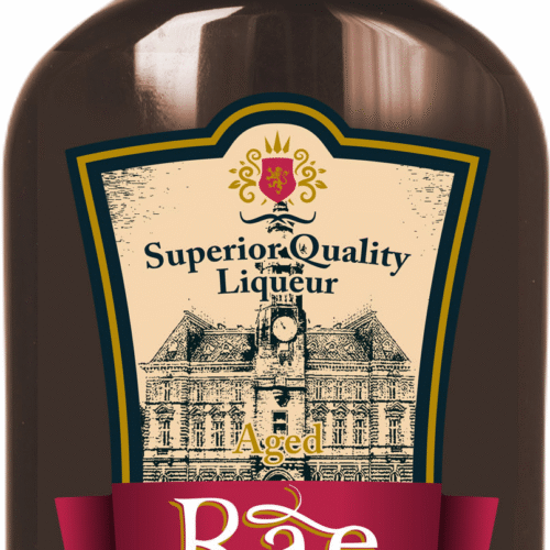 Rae Palsam 0.5 pet 40%