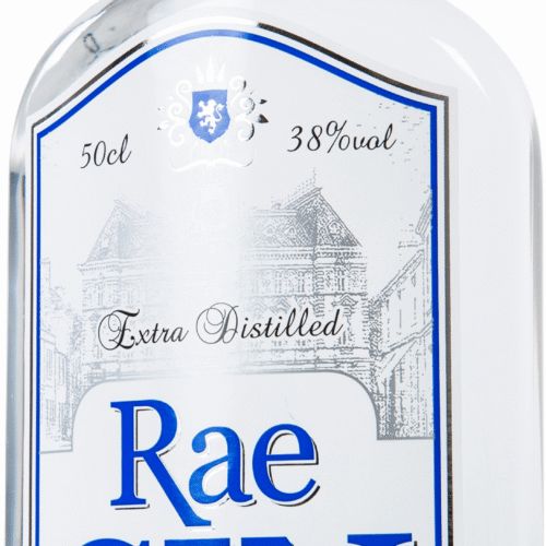 Rae Gin 0.5 pet 38%