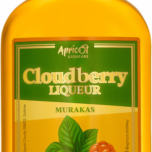 Murakaliköör 0.5 pet 18%