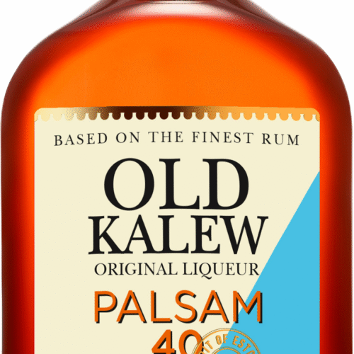 Old Kalew Original Liqueur 0.35 pet 40%