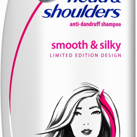 Head & Shoulders Šampoon Smooth & Silky 250ml
