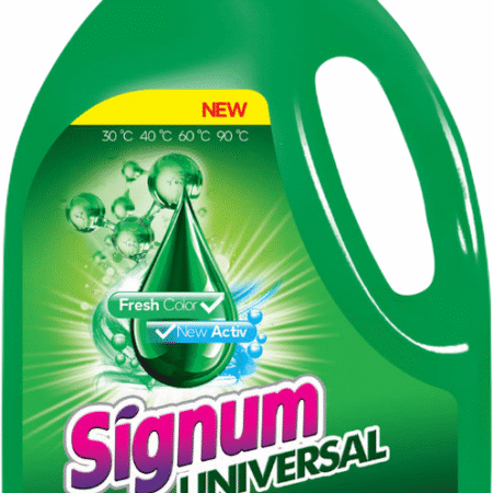 Signum Pesugeel universaalne 3L