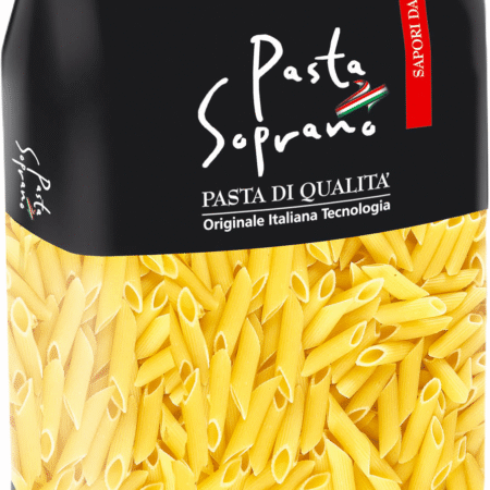 Pasta Soprano Penne 400g