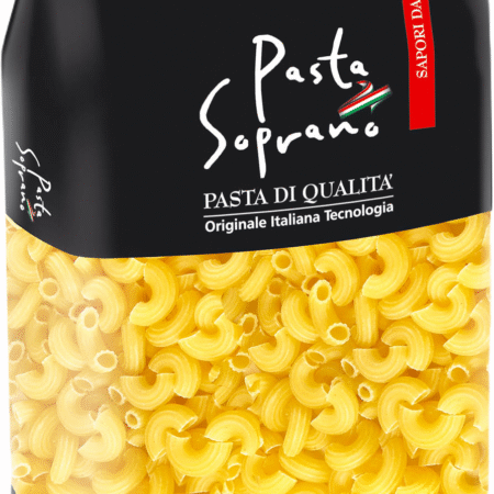Pasta Soprano Chiffari 400g