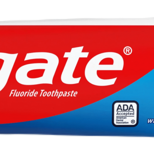 Colgate Hambapasta Cavity Protection 75ml