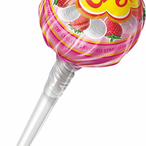 Chupa Chups Pulgakomm