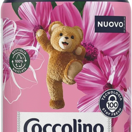 Coccolino Pesuloputusvahend Sensational Silk 1.75L