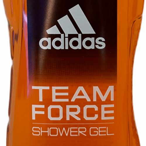 Adidas Dušigeel 2in1 Team Force 250ml
