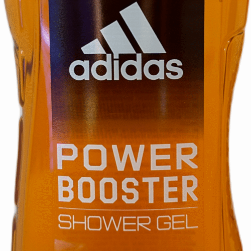Adidas Dušigeel 3in1 Power Booster 250ml