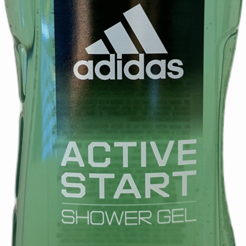 Adidas Dušigeel Active Start 250ml