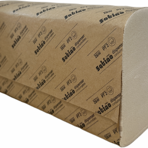 Lehtpaber Comfort 2-kihti/ 20,6x24 cm/150 lehte