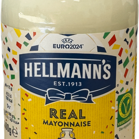 Hellmann´s Real majonees 400g