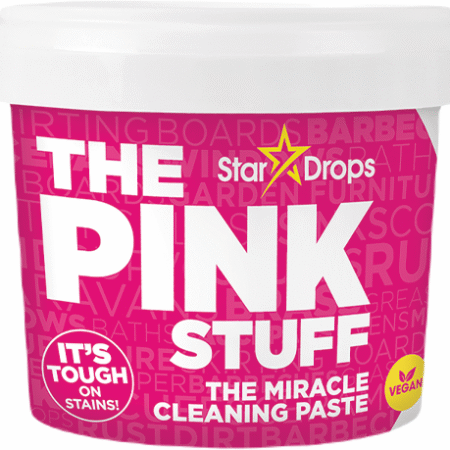 The Pink Stuff Puhastuspasta 850g