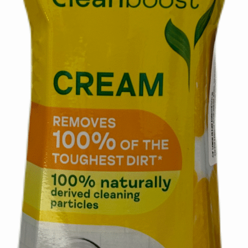 Cif Lemon Puhastuskreem 500ml