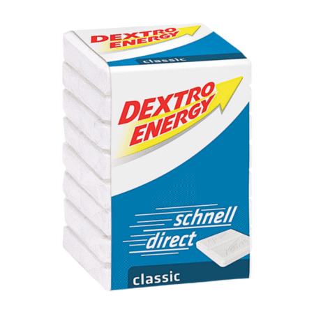 Dextro Energy classic energiatabletid 46g