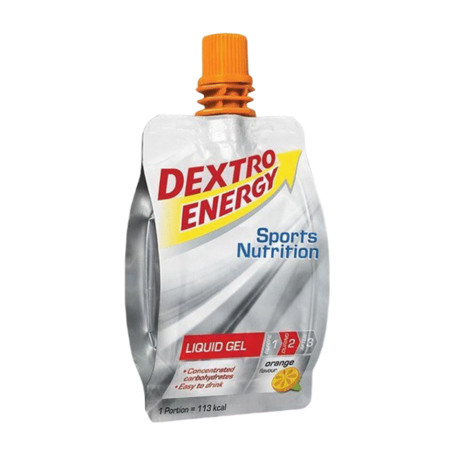 Dextro Sports Nutrition jook Apelsini maitseline 60ml