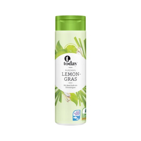 Today Dušigeel Sidrunhein 300ml