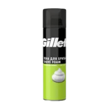 Gillette raseerimisvaht Laim 200ml