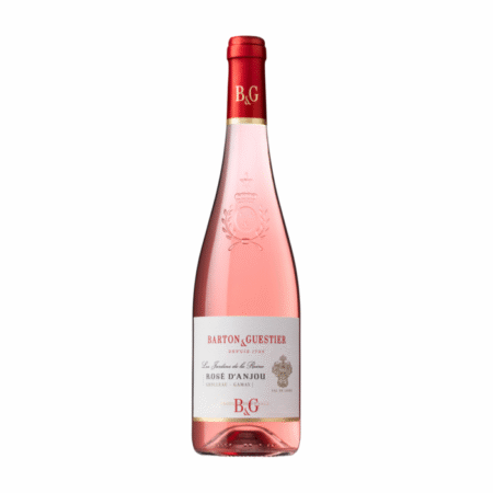 B&G Rose D'Anjou Grolleau-Gamay 75cl 11%
