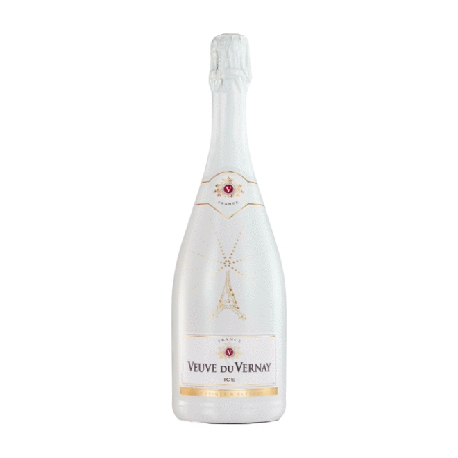 Veuve du Vernay Ice 75cl 11%