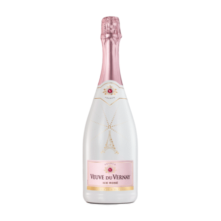 Veuve du Vernay Ice Rose 75cl 11%