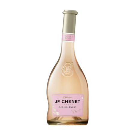 J.P.Chenet Rose Medium Sweet 75cl 12%