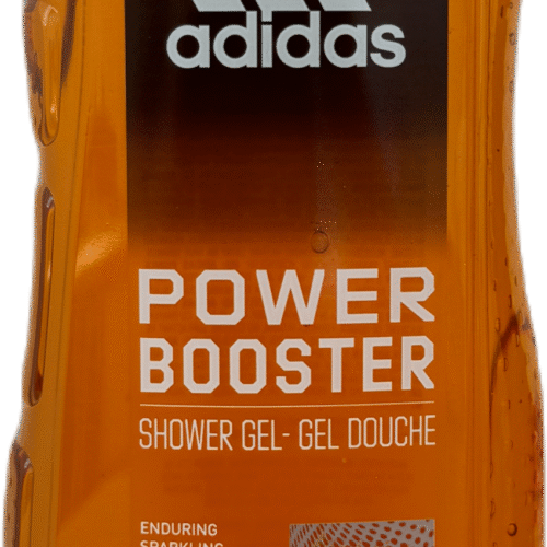 Adidas Dušigeel meestele Power Booster 400ml