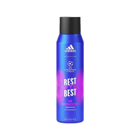 Adidas Deodorant Best of the BEST Pink 48H 150ml