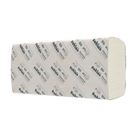 Lehtpaber Comfort 2-kihti/ 20,6x24 cm/150 lehte