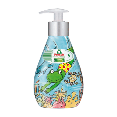 Frosch Vedelseep laste 300ml