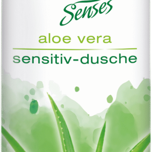 Frosch Dušigeel aloe vera 300ml
